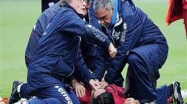 وفاة لاعب إيطالي