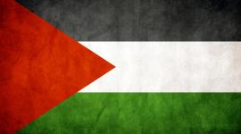علم فلسطين