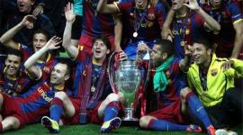 برشلونة