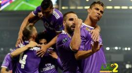 رونالدو ريال مدريد