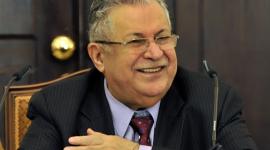 جلال طالباني