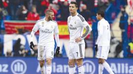 ريال مدريد