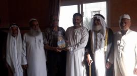 عبدالعال رفح