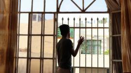 نجل الأسير عزالدين حسان3
