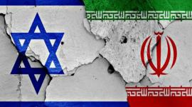 ايران و اسرائيل