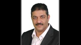 رجل الاعمال وسام بريكة