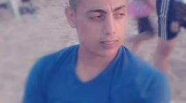 الشهيد محمود حاتم حميد