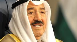 صباح الأحمد الجابر