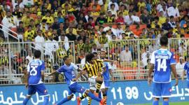 الاتحاد و الفتح لكرة القدم السعودية