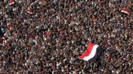 المظاهرات المصرية