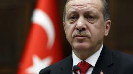 الرئيس التركي رجب طيب أردوغان
