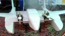 طائرة انتحارية