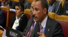مرزوق الغانم