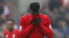 ليفربول بعد الهزيمة