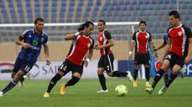 الأهلي وطلائع الجيش