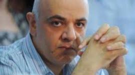 الدكتور رائد عرفات