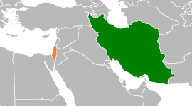 اسرائيل وايران