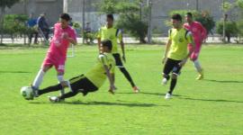 من لقاء خدمات جباليا والاستقلال