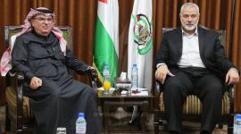 العمادى وحماس ‫(1)‬ ‫‬