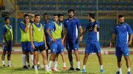  موعد مباراة بيراميدز اليوم ضد ايتول دو كونجو القنوات الناقلة 