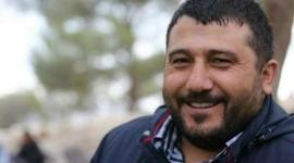 شادي مطور امين سر حركة فتح بالقدس