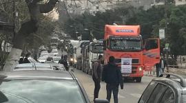 شاحنات