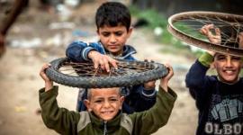الـ NGOs: الذراع الثالثة لضرب الانتفاضة.. مي رضا