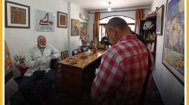 مؤسسة رواسي فلسطين