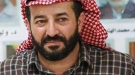 الاسير ماهر الأخرس 