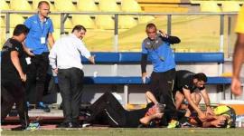 البرازيلي "كاكا" ينجو من موت محقق!