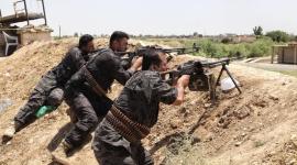 الحشد الشعبي