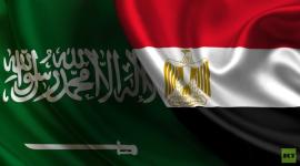 مصر والسعودية
