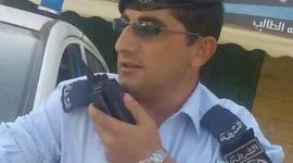 الشهيد امجد السكري منفذ عملية بيت إيل