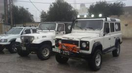 فريق النشامى