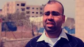 الصحفي أحمد البيتاوي