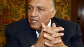 سامح شكري