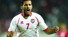علي أحمد مبخوت