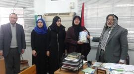 التواصل الجماهيري