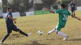 أحد مباريات بطولة الكأس