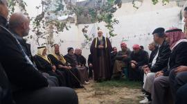 التواصل