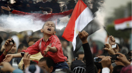 ثورة 25 يناير