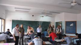 الثانوية العامة