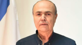 ليبرمان يعين عقيد دورزي لمحاربة الفلسطينيين بدلاً من مردخاي
