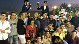 بطولة القدس لقفز الحواجز
