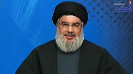 السيد حسن نصر الله