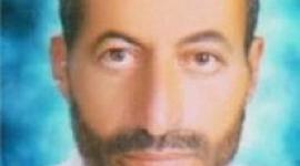 الأسير زهير رشيد حامد لبادة