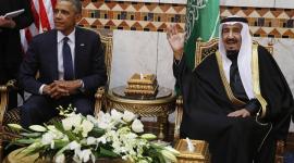 السعودية واوباما