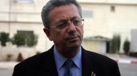 الأمين العام لحركة المبادرة الوطنية الفلسطينية مصطفى البرغوثي
