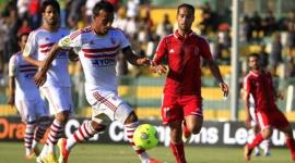 الزمالك والاهلي 