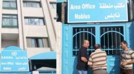 نامطالبة "الاونروا" بتحمل مسؤولياتها بعد انتهاء عقد التحويلات الطبية الى مستشفى نابلس التخصصيبلس